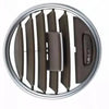 Benz W164 ML350 GL350 ML63 Middle Dashboard Air Vent Outlet Panel (2006-2011)