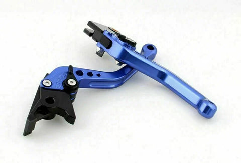 Suzuki SV650 DL650 V-Strom Katana Brake Clutch Lever (2003-2023)