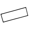 BMW 3 Series Black Center Console Storage Box Cover Trim (1991-1999)
