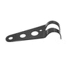 Harley Pair / 28-31mm / Fork Clamp Headlight Bracket Mount