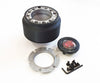 Toyota Vios Yaris Corolla Altis Steering Hub Adapter (2007-2018)