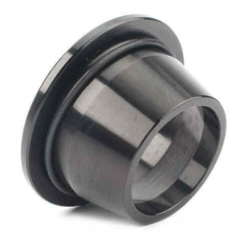 Yamaha TMAX530 T-MAX 500 CNC Exhaust Pipe Cover Ring Cap (2017-2018)
