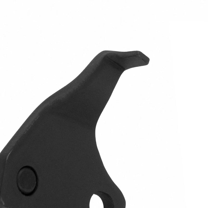 Pulley Alignment Tool Black