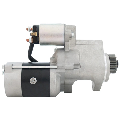 Nissan Navara D22 D40 2.5L Diesel YD25DDT Starter Motor (2002-2016)