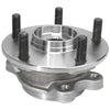 Toyota Prius V ZVW40 Wagon 2 x Front Wheel Bearing Hubs (2012–2017)