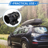 Chevrolet Tracker Mass Air Flow Sensor Assembly (1998-2003)