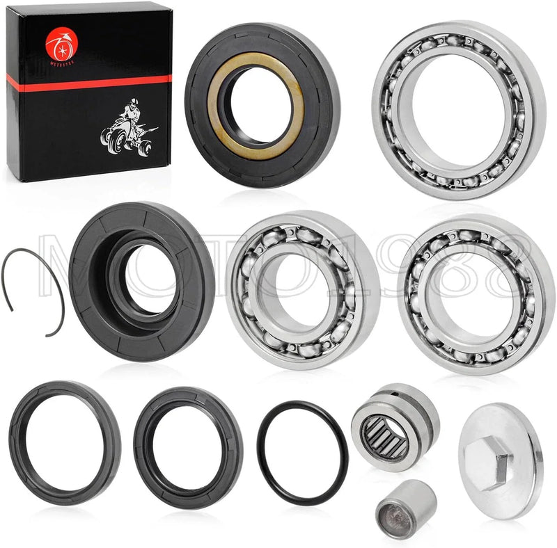 Honda Rancher TRX 350 Rear Differential Bearing Seal (2000–2006)