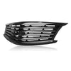 Infiniti G37 G25 Q40 Front Bumper Upper Grille (2008-2013)