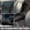 Toyota Camry Faux Leather Armrest Cover (2007-2011)