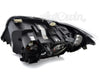 BMW 3 Series E90LCI E91LCI (2007-2013) - Genuine Pair Bi-Xenon Headlights