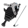 Yamaha Grizzly 660 4x4 YFM660F Gear Shifter & Rod (2002–2008)
