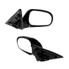 Honda Civic 4D Sedan LX VP DX 1996-2000 Door Wing Mirror Set