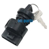 Polaris Trail Blazer 250 / 330 Ignition Key Switch (2000-2013)