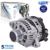 Toyota HiAce / Commuter TRH223R 2.7L Petrol New Alternator (2015-2019)