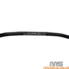 Harley Sportster 883 / 1200 1-1/8" Black Club Style Handlebar (2004-2023)
