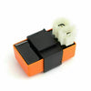 GY6 50cc / 125cc / 150cc Ignition Coil + CDI Box + Spark Plug (2000-2023)