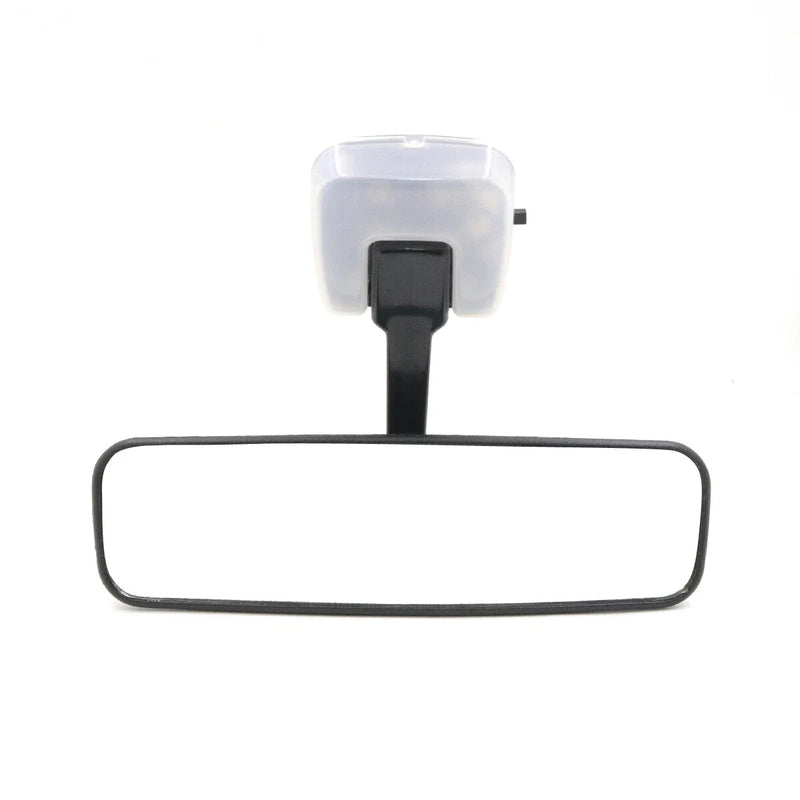 Toyota Hiace Van 1985-1989 Rear View Mirror Light