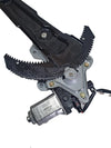 Honda Civic EK EJ 2D Hatch 95-00 Front Left Window Regulator with Motor