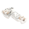 VW Golf 1x Right Inner Tail Light Bulb Carrier (2013-2017)