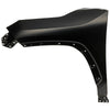 Fender For Toyota RAV4 2019-2024 Front Driver Side Steel
