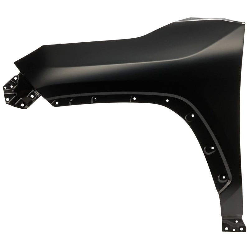 Fender For Toyota RAV4 2019-2024 Front Driver Side Steel