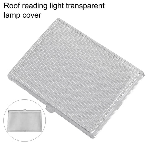 C1500 K1500 Dome Lamp / Reading Light Lens Car Lights
