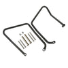 Harley Sportster XL883 1200 Saddlebag Support Brackets (2004-2016)