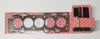 Volvo 2.4D D5 C30 C70 S40 S60 S80 V50 V70 XC60 XC70 Head Gasket Set & Bolts