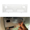 2007-2013 Chevy Silverado Sierra Tahoe Clear Lens Cover Dome Light (2007-2013)