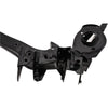 Honda Civic Trailing Control Arm Rear Left Driver Side (2013–2015)