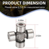 Can-Am Outlander 500 4X4 Rear Drive Shaft U-Joint Kit (2007-2015)