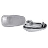 Mercedes-Benz W210 / W202 2 x LED Side Mirror Indicator Light