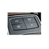 Mercedes Benz W166 X166 X164 DSR Adjuster Switch Button (2012-2019)