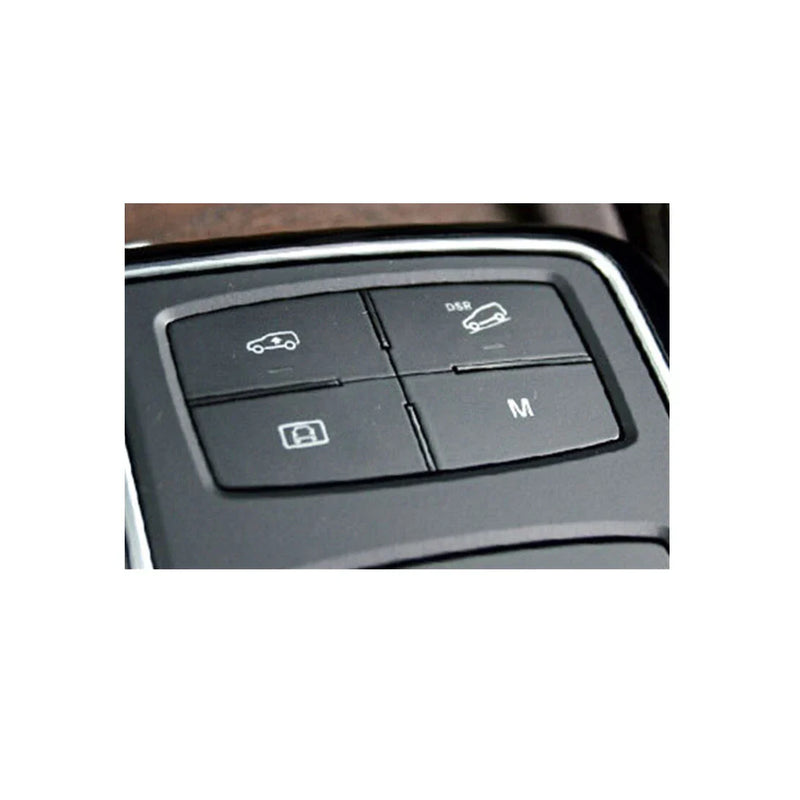 Mercedes Benz W166 X166 X164 DSR Adjuster Switch Button (2012-2019)