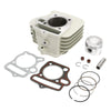 Lifan 125 Pit Bike 125cc Aluminium Cylinder Kit (2010-2023)
