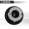 Hyundai Santa Fe Turn Signal Light Bulb Socket (2010-2013)