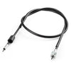 Yamaha Big Bear 400 2x4 4x4 YFM400 Speedometer Cable (2000–2012)