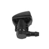 Ford F250 F350 F450 F550 Windshield Washer Sprayer Nozzles (2011-2016)