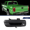Chevrolet Colorado Black Exterior Tailgate Handle (2004-2012)
