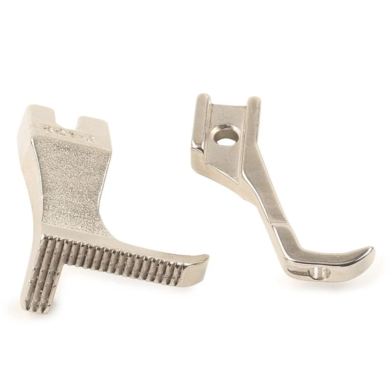JUKI DU-1181, DU-141 Walking Feet Top Stitching & Guide 3/16"