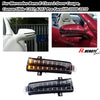 Mercedes-Benz SL-Class Side Mirror Turn Signal Light (2008–2011)