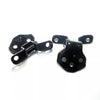 Mazda B Series B2000 B2600 Bravo 1986-1993 Front Door Hinges Upper Lower