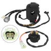Honda Recon 250 ES TRX250TE Handlebar & Starter Relay Switch 2x4 (2007–2020)