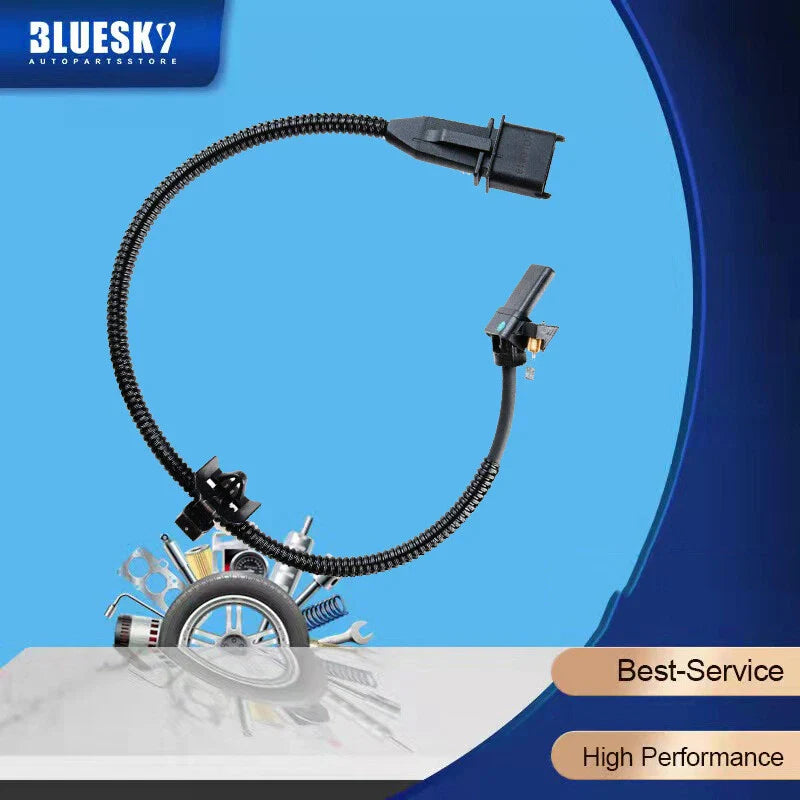 Holden Barina 1.6L Crank Angle Position Sensor (2011-2019)