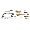 Kawasaki Bayou 250 Carburetor Rebuild (2007–2011)