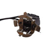 H7 Halogen Lamp Bulb Socket Wire Adapter