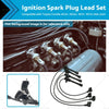 Toyota Corolla AE101 AE102 AE111 AE112 Ignition Spark Plug Lead Set