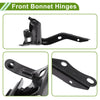 Toyota Corolla Hood Hinges 1 Pair (2020-2022)