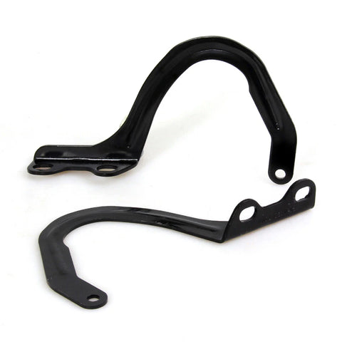 Toyota Hilux Truck / Ute 1985-1997 Bonnet Hinge x2