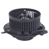 VW Golf / Jetta / Tiguan / GTI / A3 / Q3 / RS3 A/C Blower Motor w/ Resistor (2004–2023)